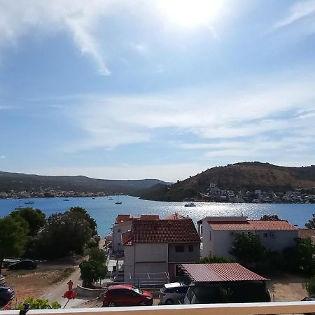 Apartments Toni Rogoznica  Εξωτερικό φωτογραφία