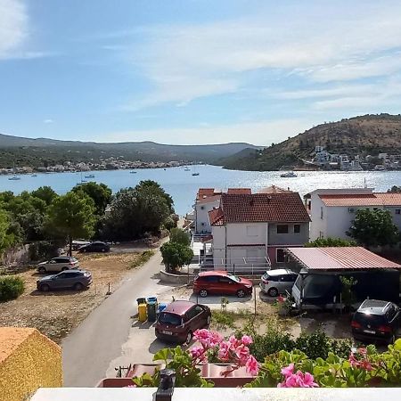 Apartments Toni Rogoznica  Εξωτερικό φωτογραφία