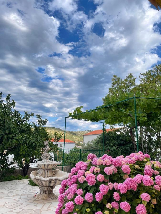 Apartments Toni Rogoznica  Εξωτερικό φωτογραφία
