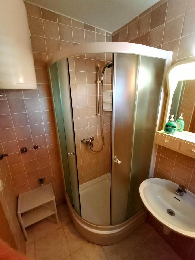 Apartments Toni Rogoznica  Εξωτερικό φωτογραφία