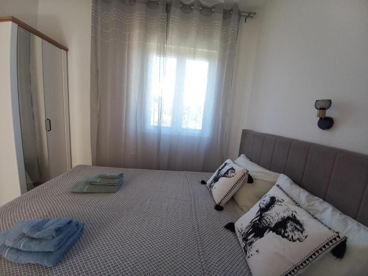 Apartments Toni Rogoznica  Εξωτερικό φωτογραφία
