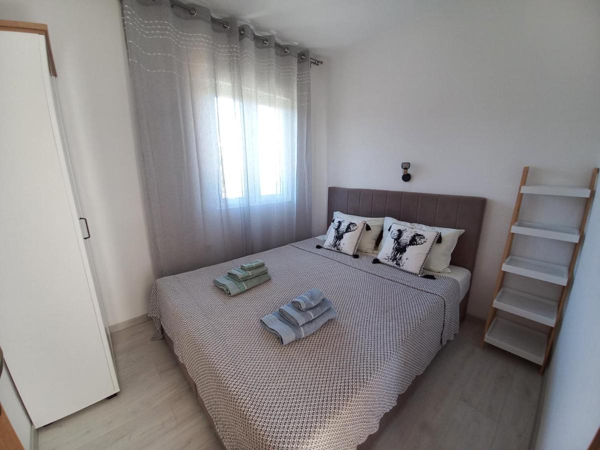 Apartments Toni Rogoznica  Εξωτερικό φωτογραφία