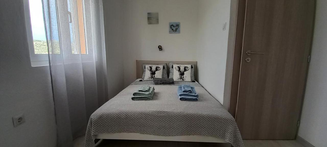 Apartments Toni Rogoznica  Εξωτερικό φωτογραφία