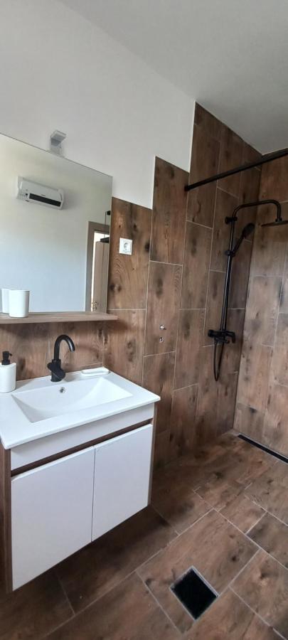 Apartments Toni Rogoznica  Εξωτερικό φωτογραφία