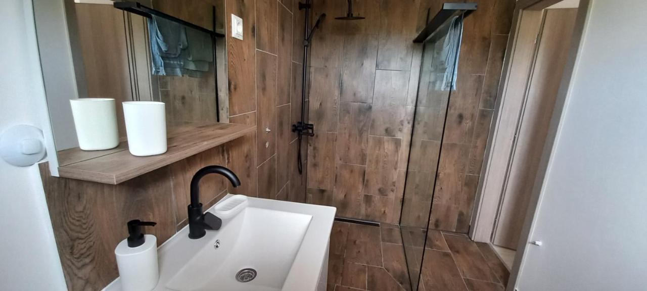 Apartments Toni Rogoznica  Εξωτερικό φωτογραφία