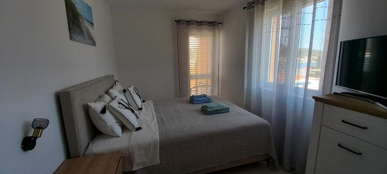 Apartments Toni Rogoznica  Εξωτερικό φωτογραφία