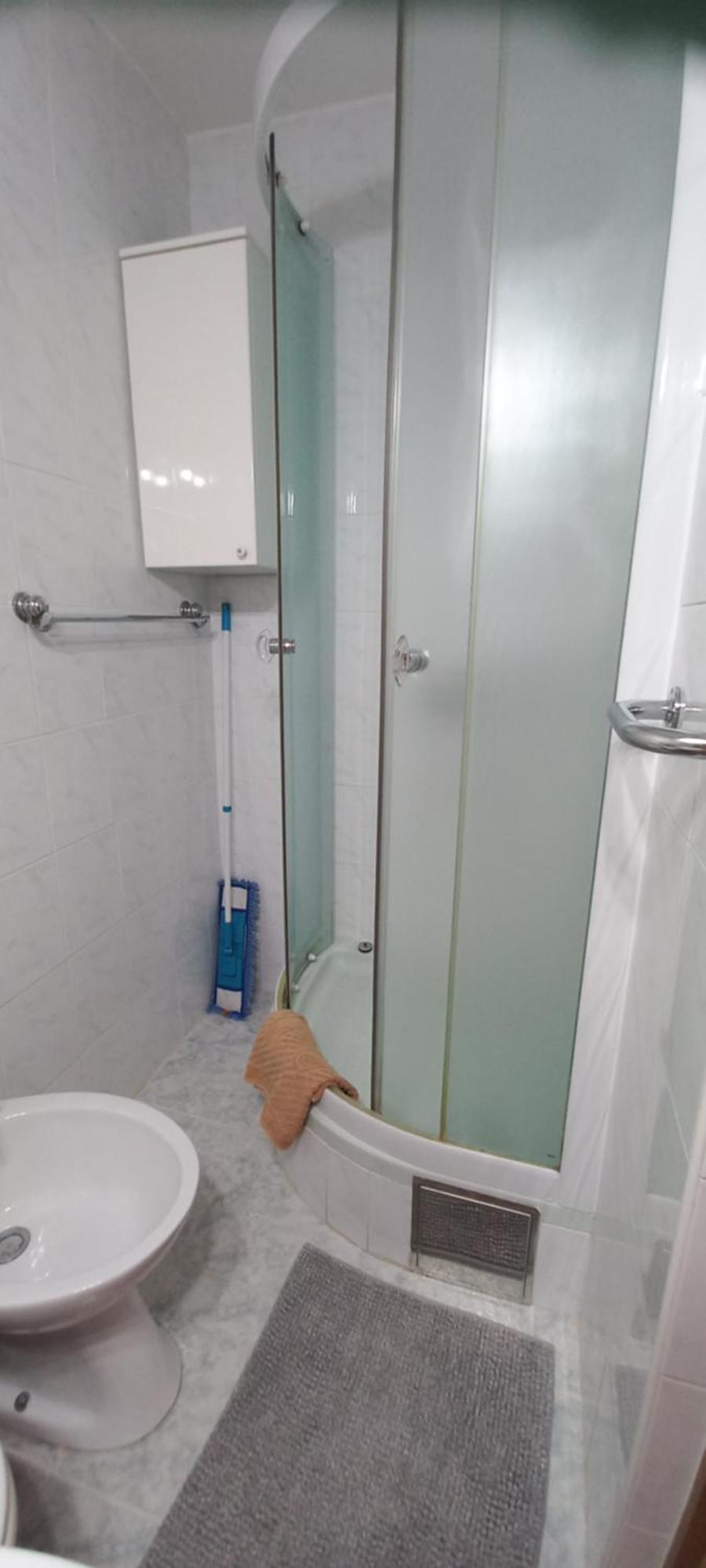 Apartments Toni Rogoznica  Εξωτερικό φωτογραφία