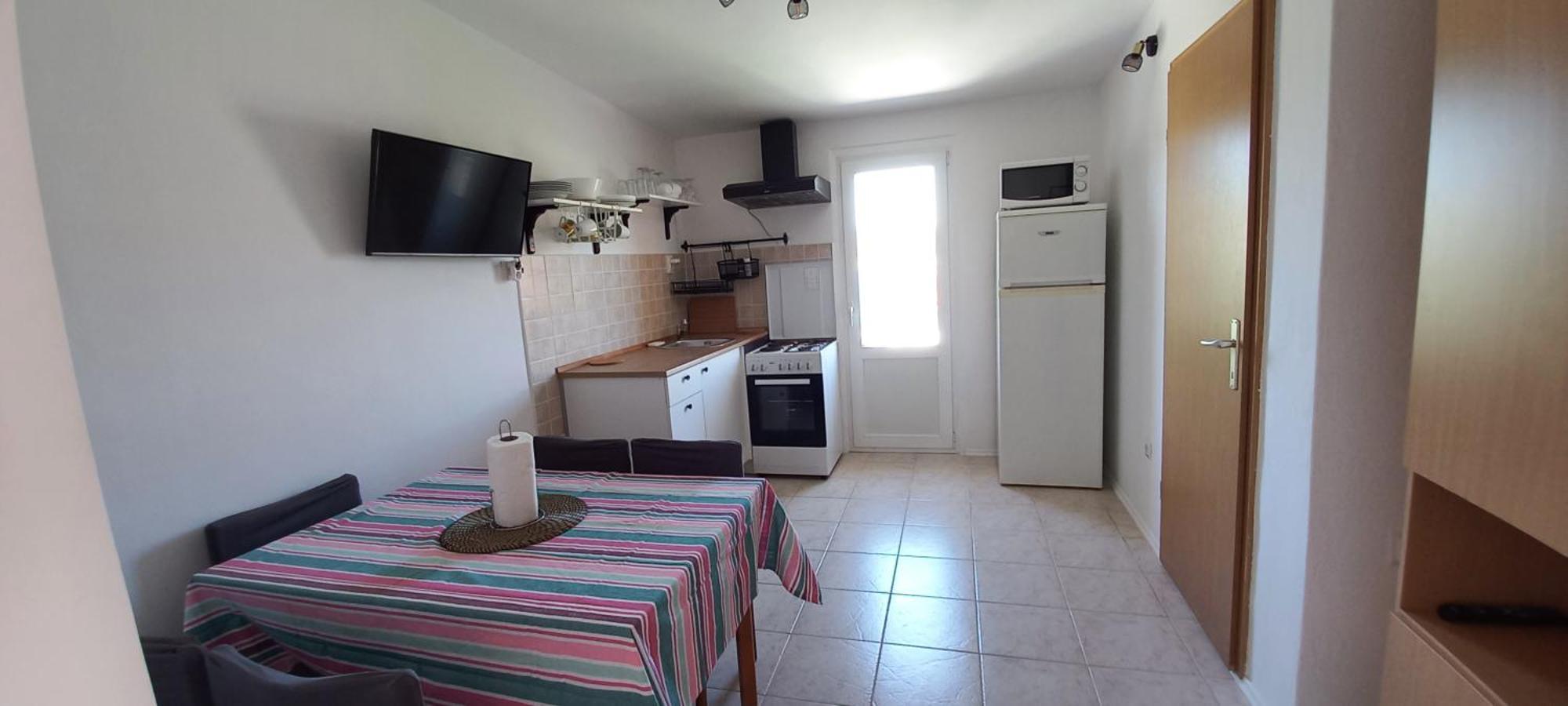 Apartments Toni Rogoznica  Εξωτερικό φωτογραφία
