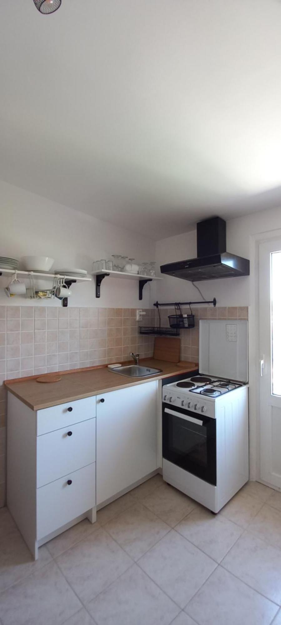 Apartments Toni Rogoznica  Εξωτερικό φωτογραφία