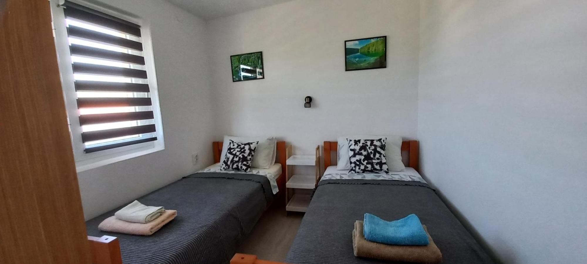 Apartments Toni Rogoznica  Εξωτερικό φωτογραφία
