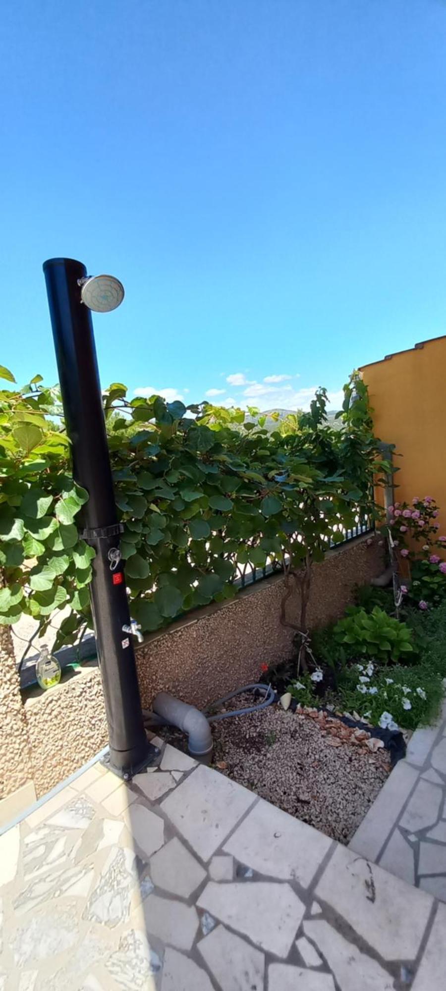 Apartments Toni Rogoznica  Εξωτερικό φωτογραφία