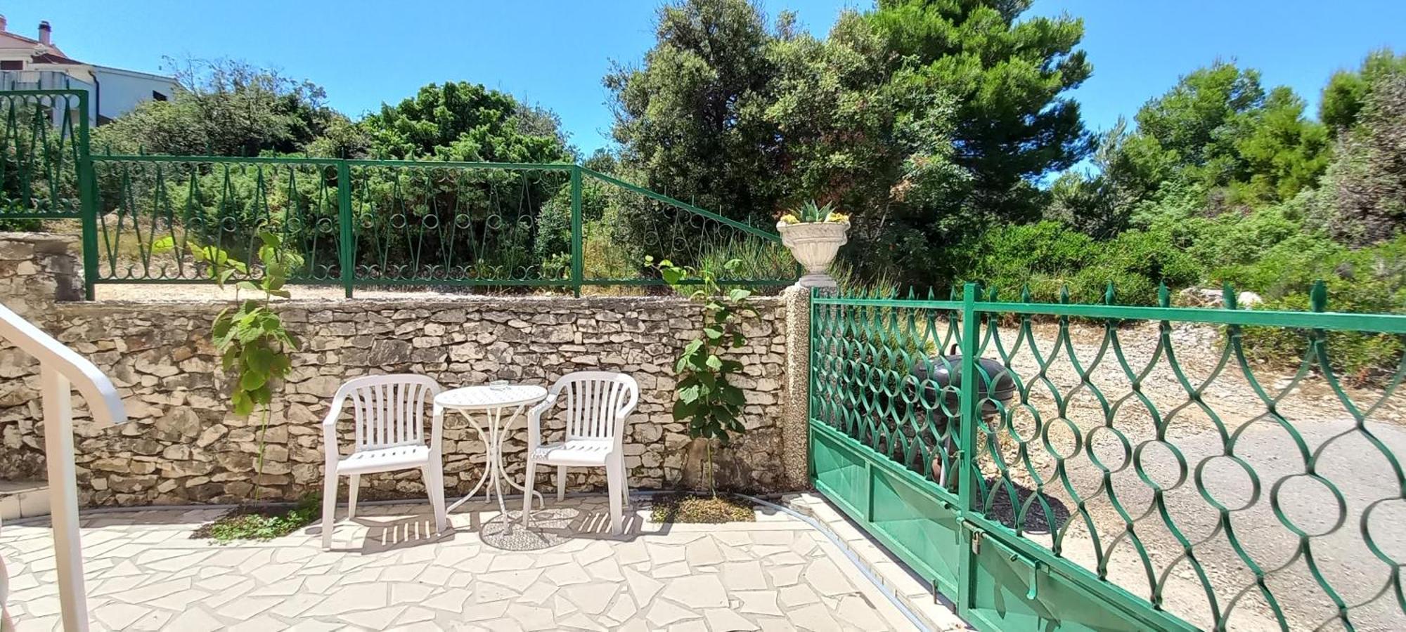 Apartments Toni Rogoznica  Εξωτερικό φωτογραφία