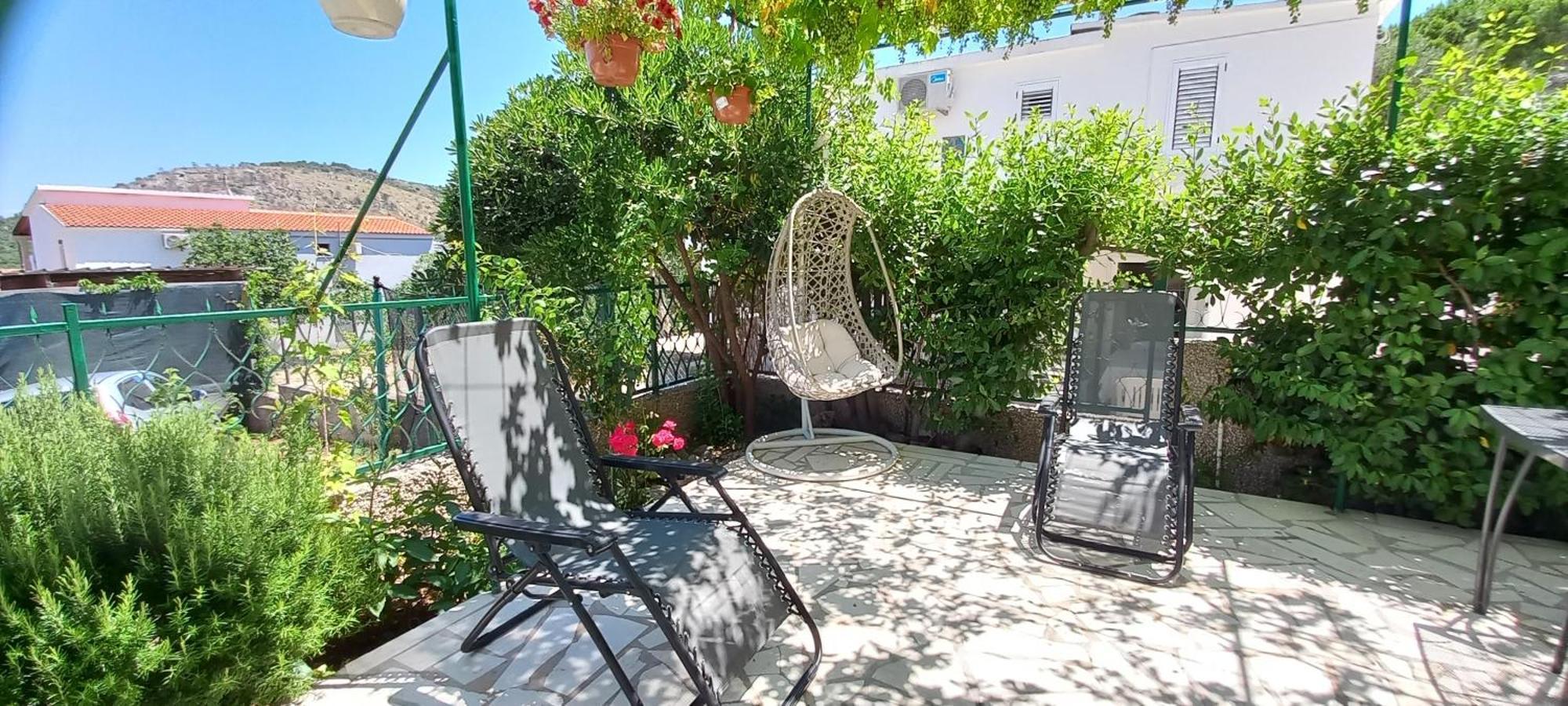 Apartments Toni Rogoznica  Εξωτερικό φωτογραφία