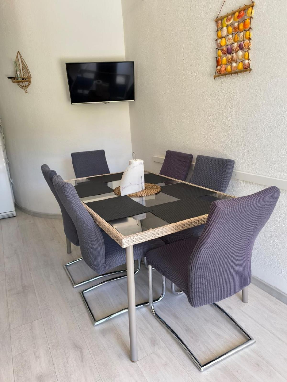 Apartments Toni Rogoznica  Εξωτερικό φωτογραφία