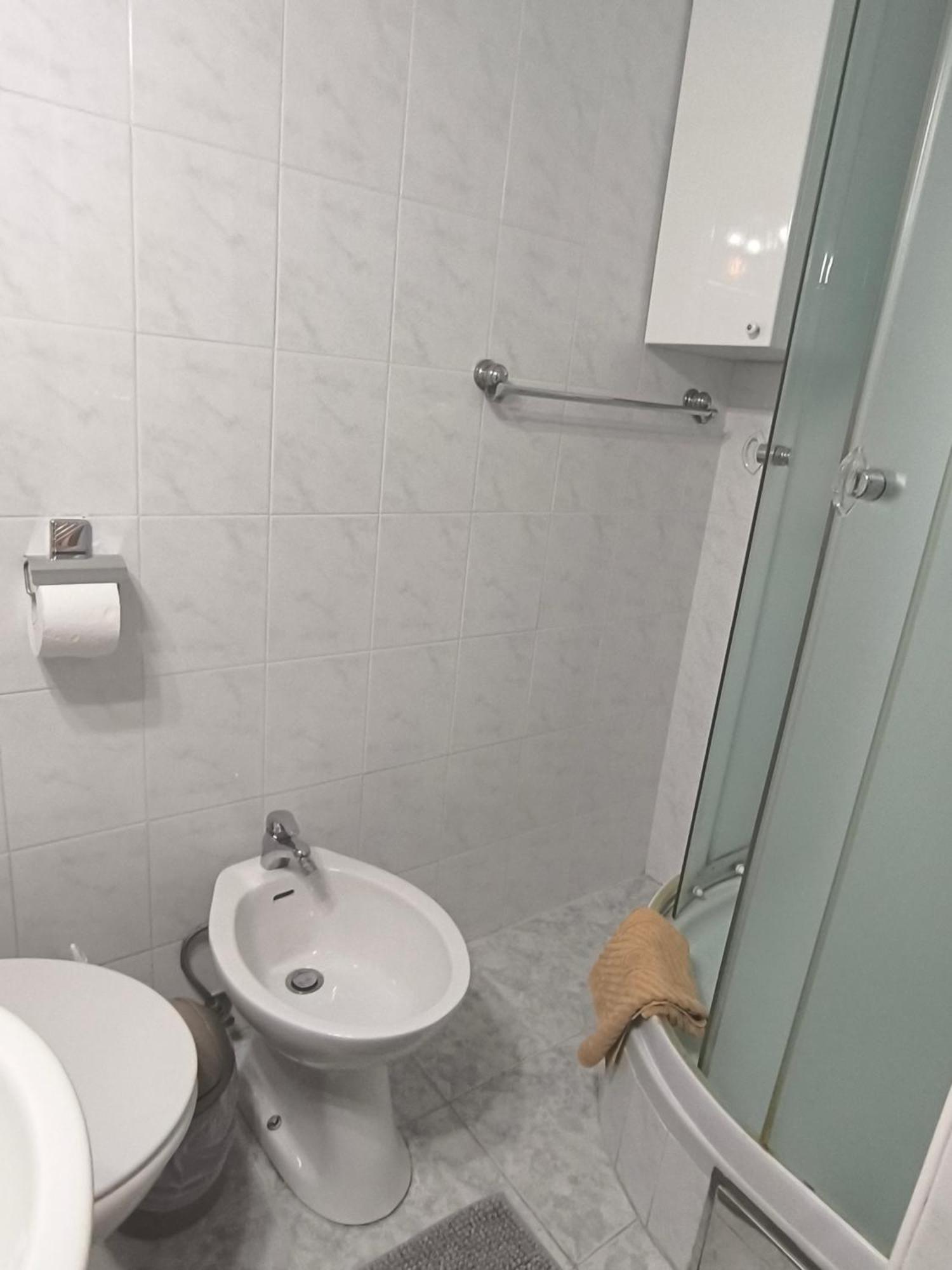 Apartments Toni Rogoznica  Εξωτερικό φωτογραφία