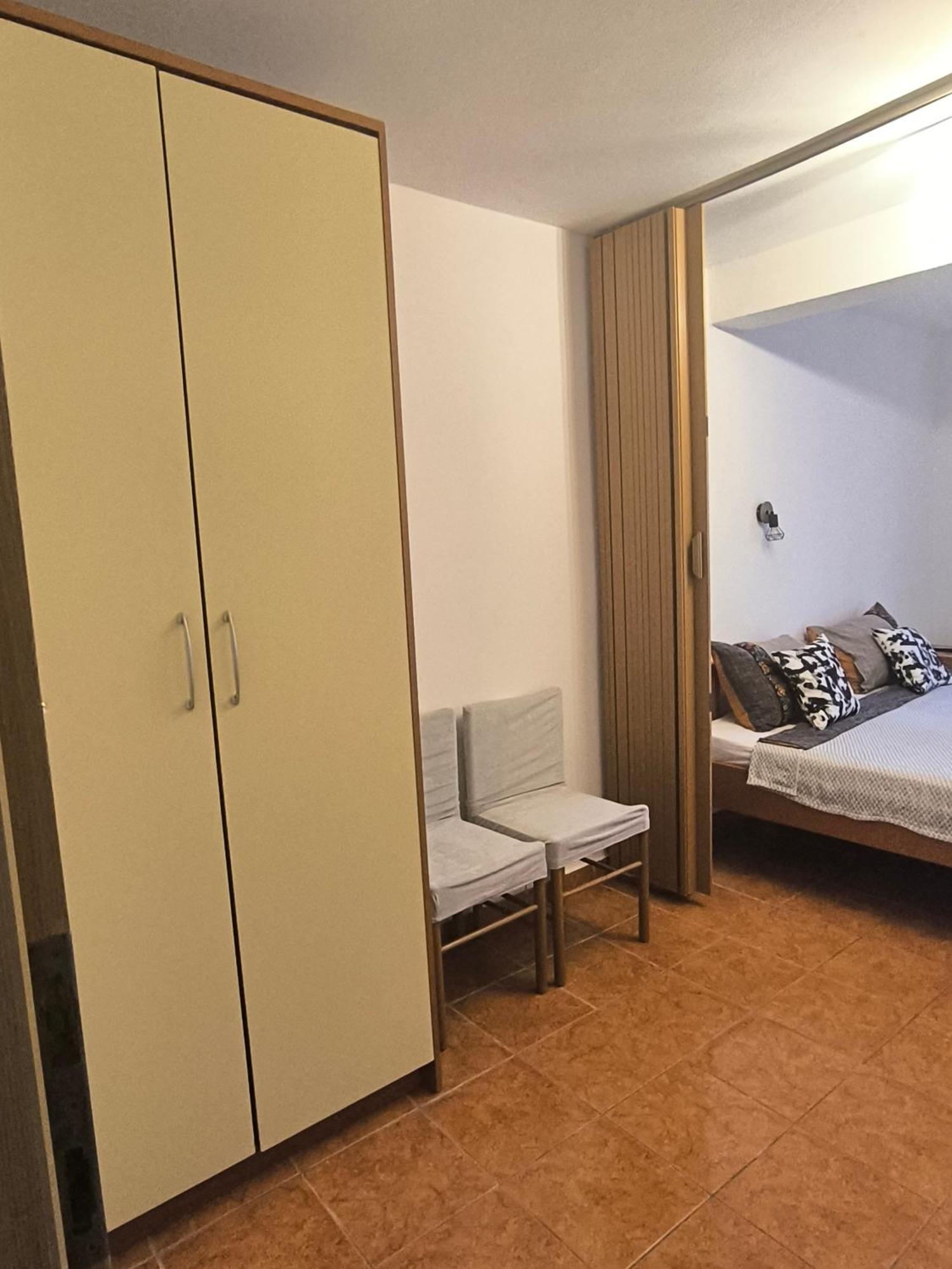Apartments Toni Rogoznica  Εξωτερικό φωτογραφία