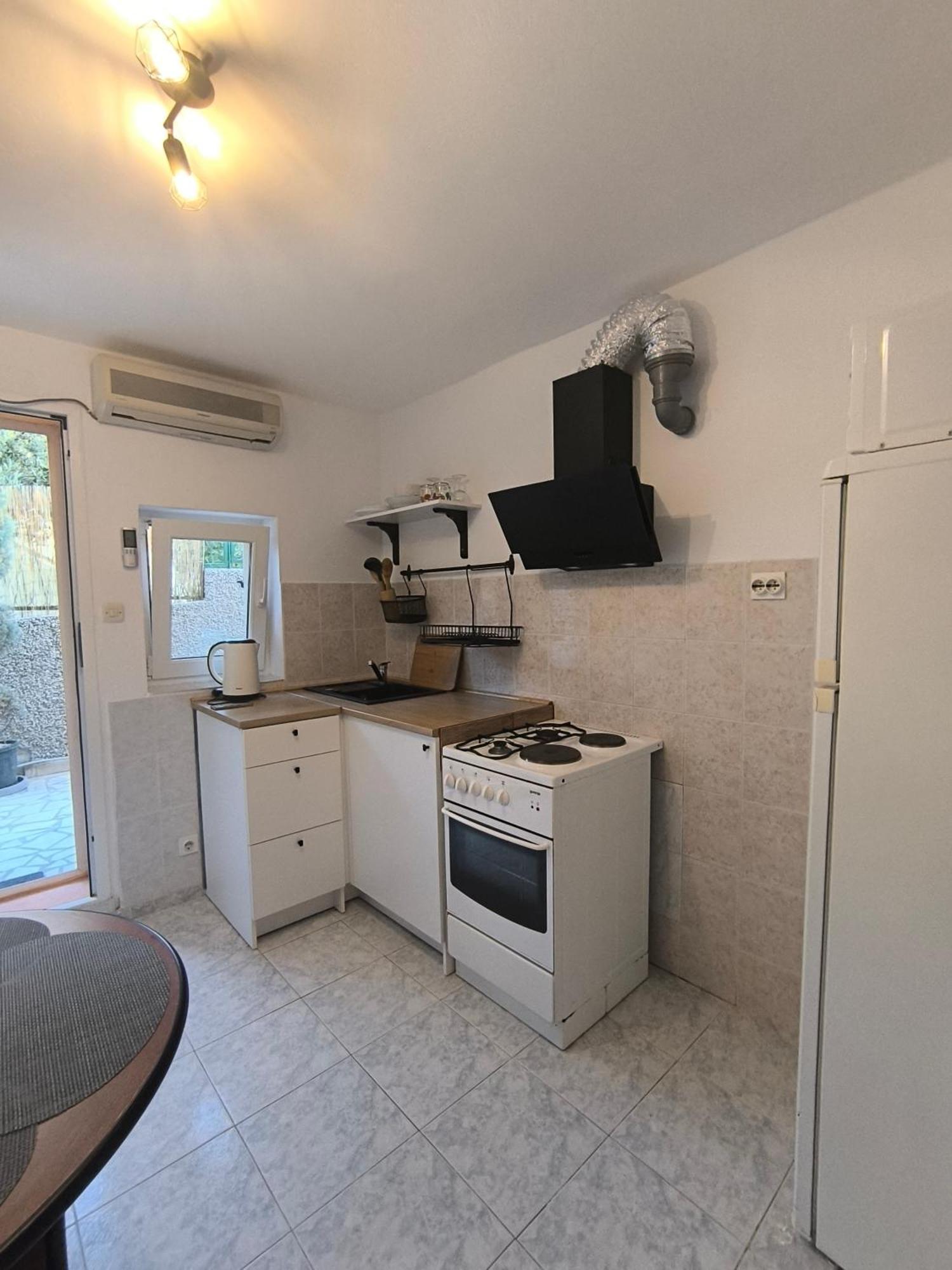 Apartments Toni Rogoznica  Εξωτερικό φωτογραφία
