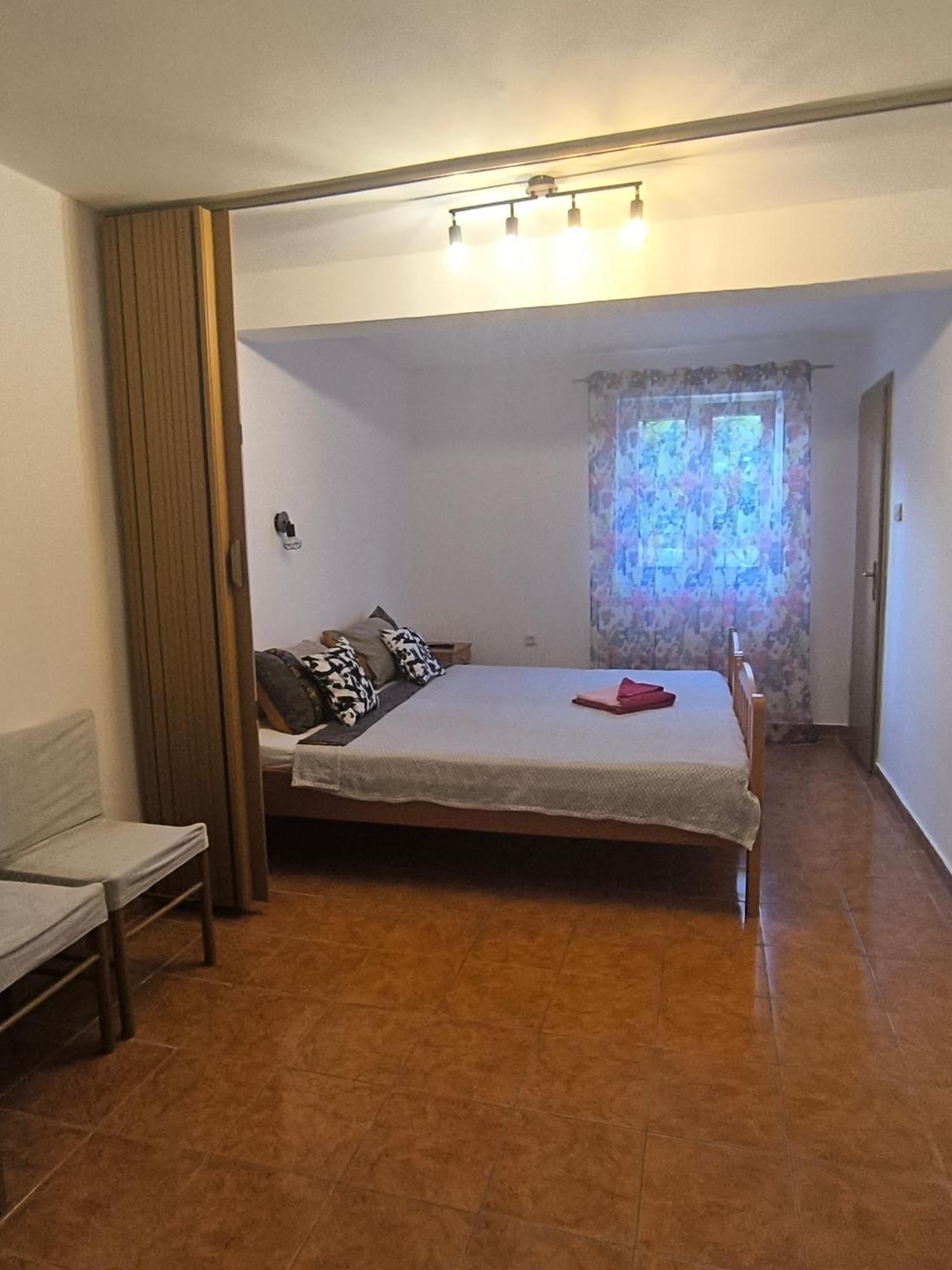 Apartments Toni Rogoznica  Εξωτερικό φωτογραφία