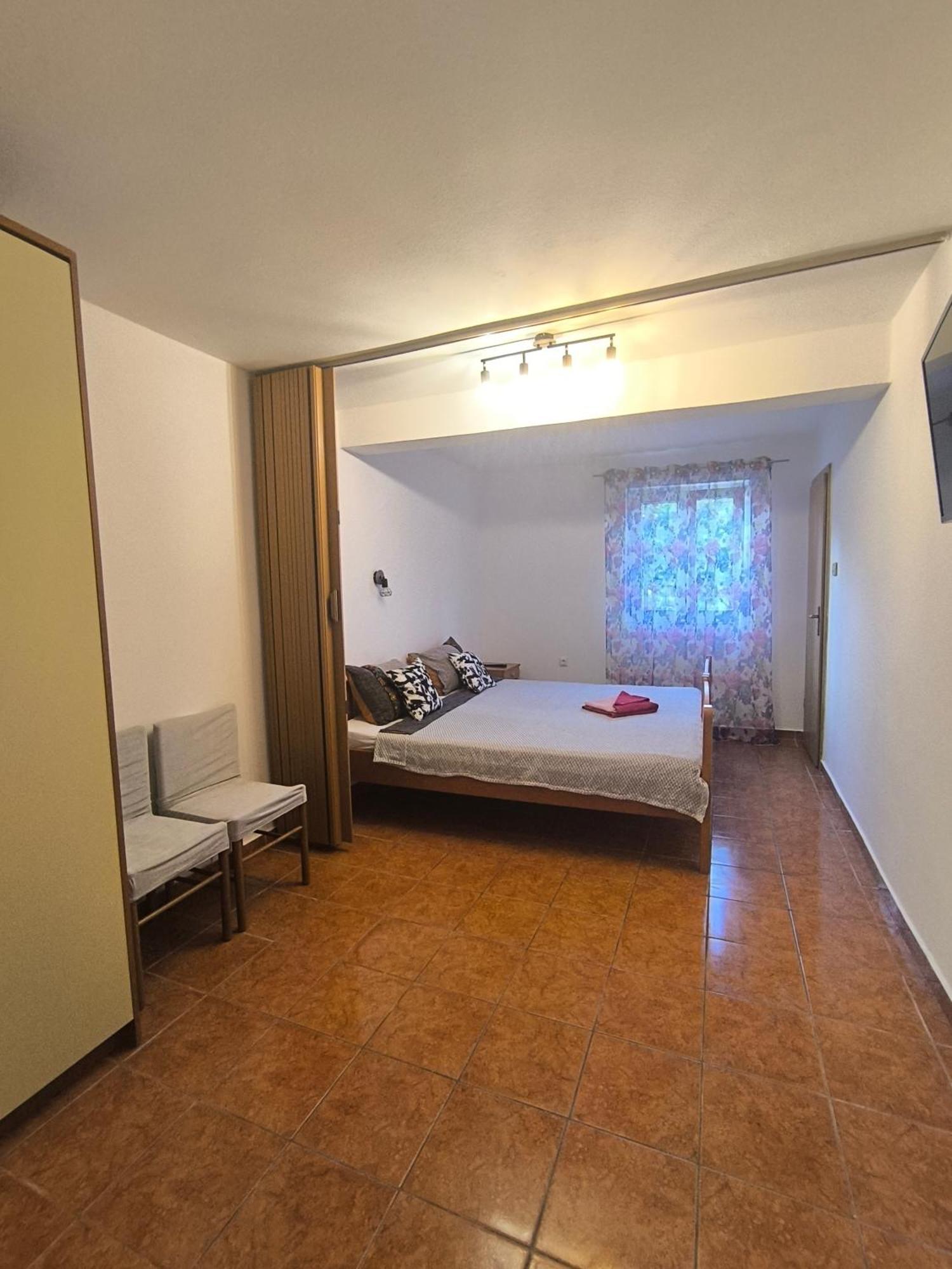 Apartments Toni Rogoznica  Εξωτερικό φωτογραφία