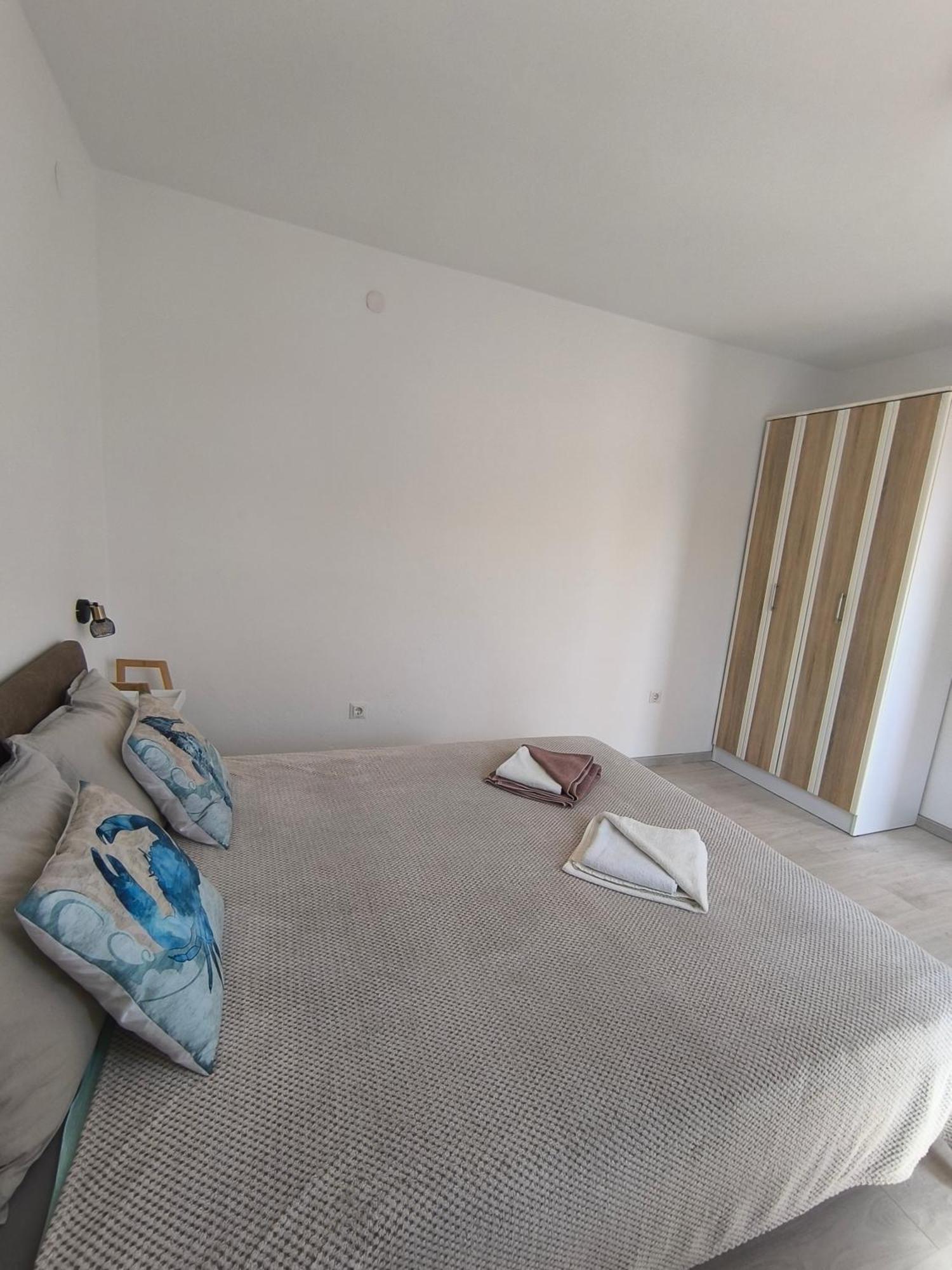 Apartments Toni Rogoznica  Εξωτερικό φωτογραφία