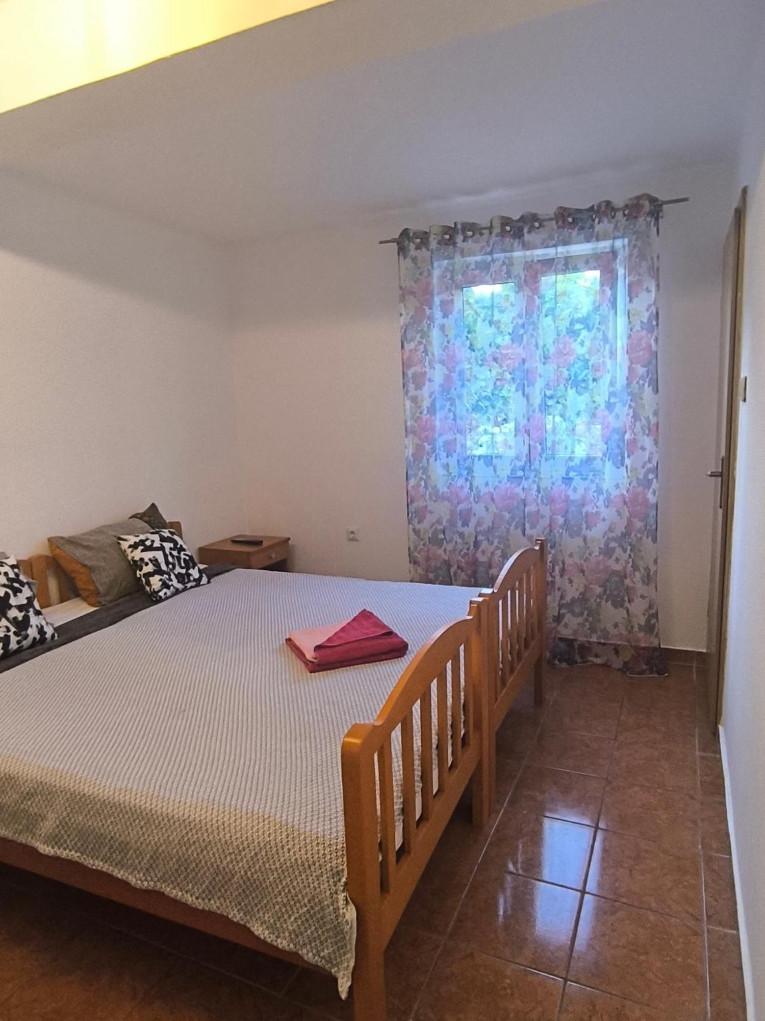 Apartments Toni Rogoznica  Εξωτερικό φωτογραφία