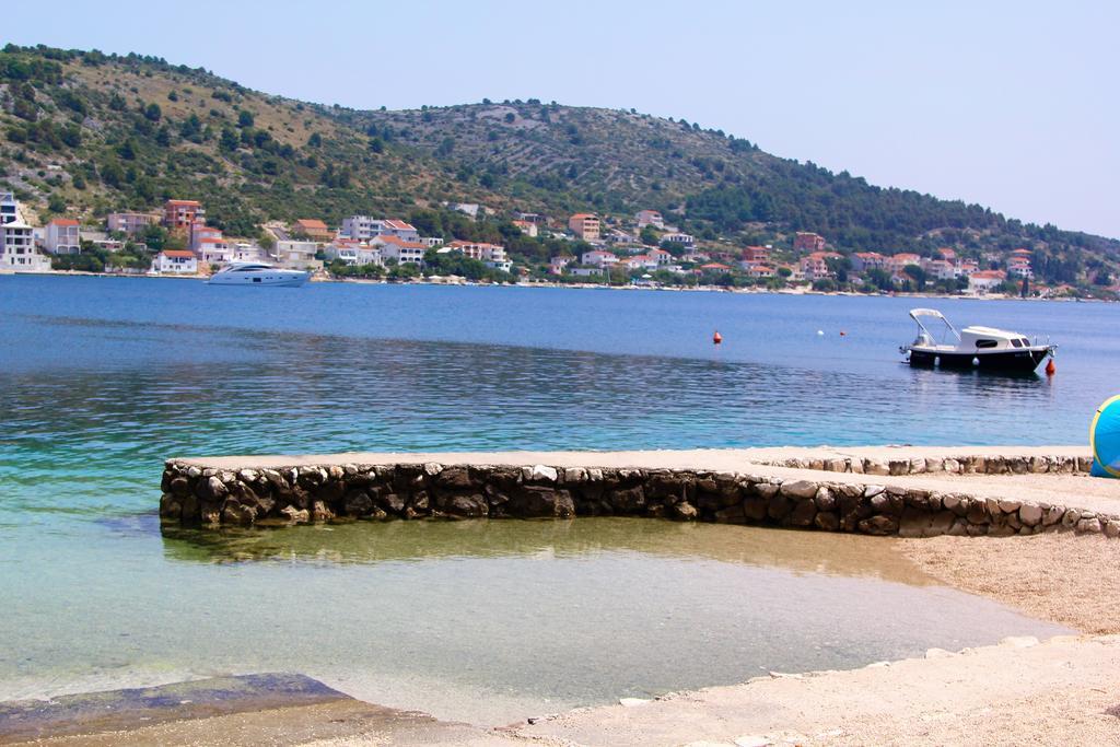 Apartments Toni Rogoznica  Εξωτερικό φωτογραφία