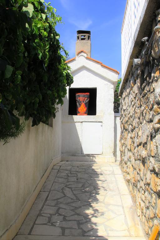 Apartments Toni Rogoznica  Εξωτερικό φωτογραφία