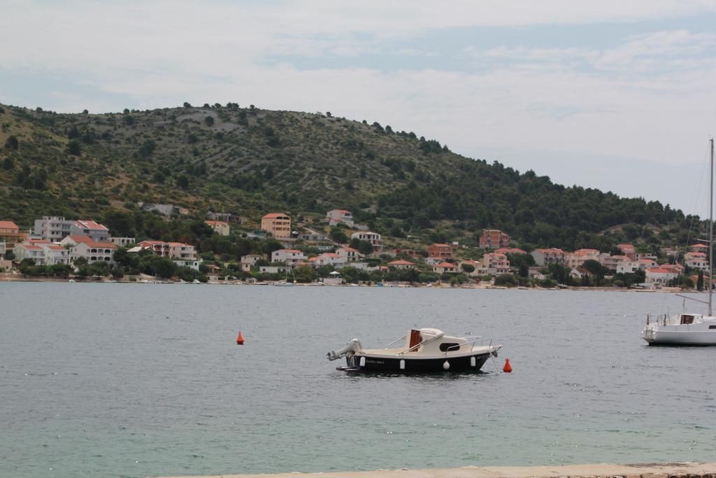Apartments Toni Rogoznica  Εξωτερικό φωτογραφία